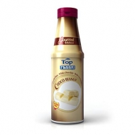 FABBRI TOPPING CIOCCOLATO BIANCO